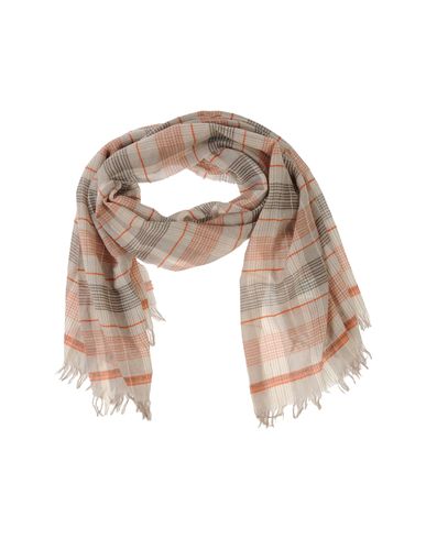 ZOOM MAURO GRIFONI - Oblong scarf