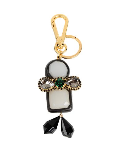 ZOOM MARNI - Key ring