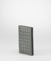 Bottega Veneta® Frontiere Intrecciato VN Card Case Bottega Veneta® Frontiere Intrecciato VN Card Case