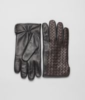 Bottega Veneta® Intrecciato Soft Nappa Gloves Bottega Veneta® Intrecciato Soft Nappa Gloves
