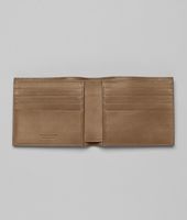 Bottega Veneta® Intrecciato Vachette Wallet Bottega Veneta® Intrecciato Vachette Wallet