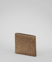 Bottega Veneta® Intrecciato Vachette Wallet Bottega Veneta® Intrecciato Vachette Wallet