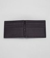 Bottega Veneta® Moro Quetsche Intrecciato Washed Vintage Nappa Wallet Bottega Veneta® Moro Quetsche Intrecciato Washed Vintage Nappa Wallet