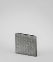 Bottega Veneta® Portemonnaie aus VN-Leder Intrecciato Frontiere Bottega Veneta® Portemonnaie aus VN-Leder Intrecciato Frontiere
