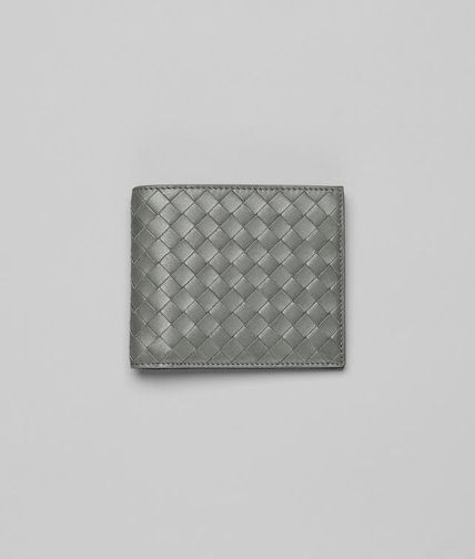 BOTTEGA VENETA - Intrecciato VN Wallet