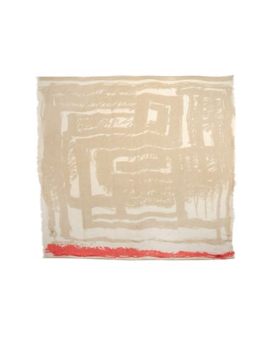 ZOOM ELISABETTA FRANCHI - Square scarf