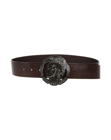 ZOOM DIESEL - Belt