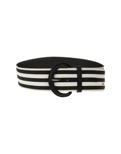 ZOOM RALPH LAUREN BLACK LABEL - Belt