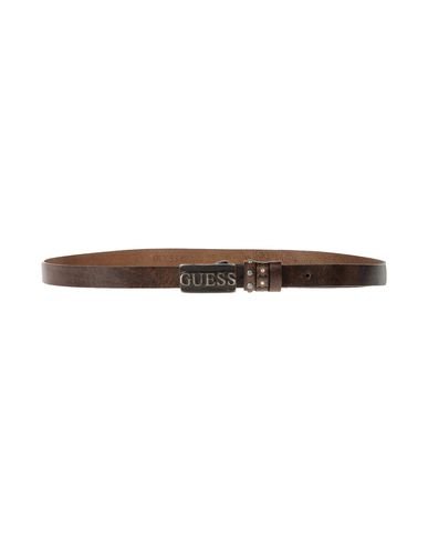 ZOOM GUESS - Belt