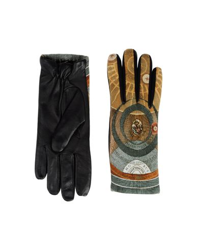ZOOM GATTINONI - Gloves