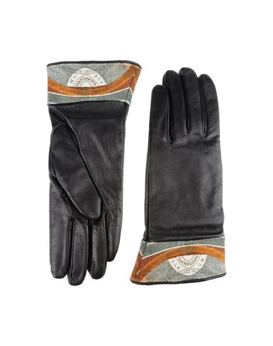 ZOOM GATTINONI - Gloves