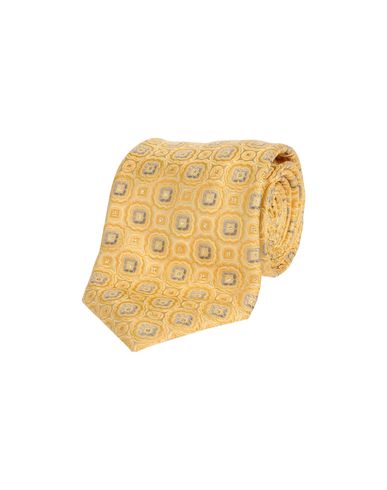 ZOOM CANALI - Tie