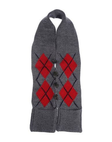 ZOOM DSQUARED2 - Oblong scarf