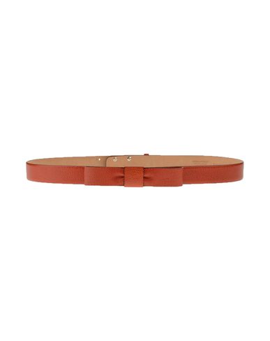 ZOOM DSQUARED2 - Belt