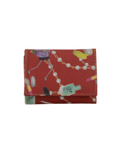 ZOOM DSQUARED2 - Wallet