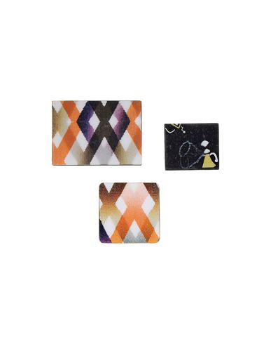 ZOOM MARNI - Brooch