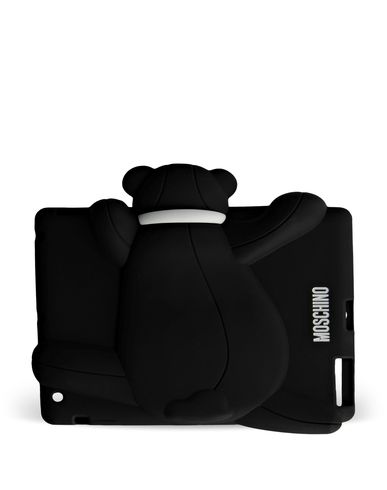 Moschino, iPad