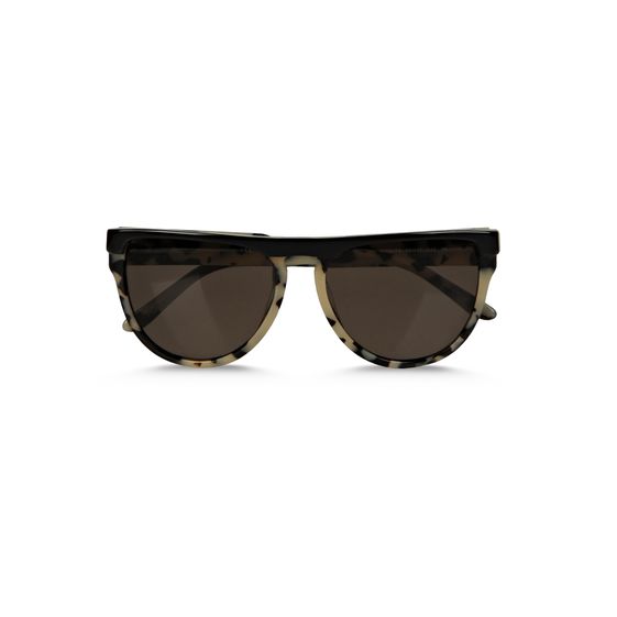Stella McCartney, D Shaped sunglasses