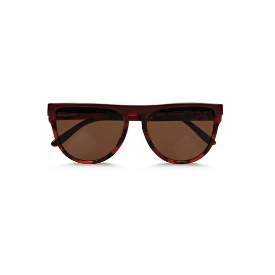 Stella McCartney, Sonnenbrille in D-Form