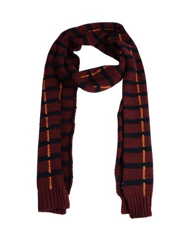 ZOOM MARNI - Oblong scarf
