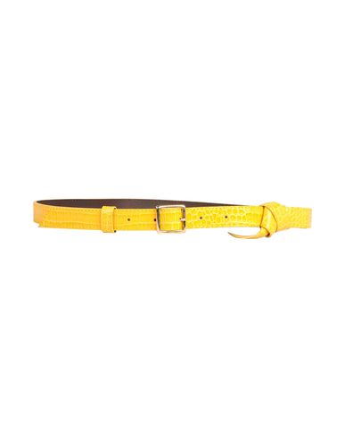 ZOOM PHILOSOPHY di A. F. - Belt