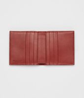 Bottega Veneta® Brique Intrecciato VN Wallet Bottega Veneta® Brique Intrecciato VN Wallet