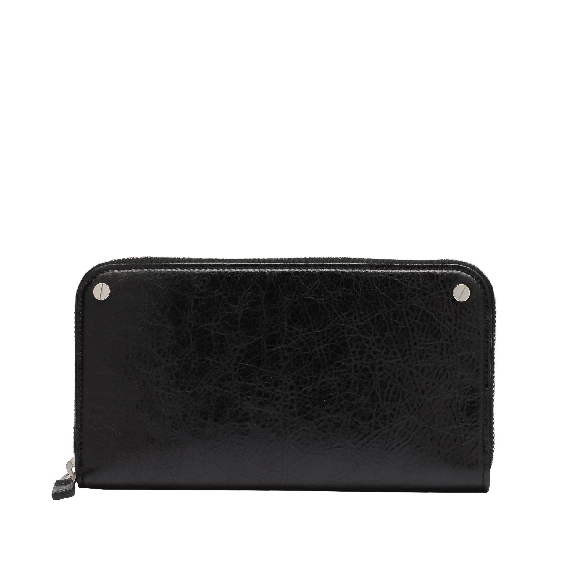 Balenciaga Continental Zip Around
Balenciaga Continental Zip Around