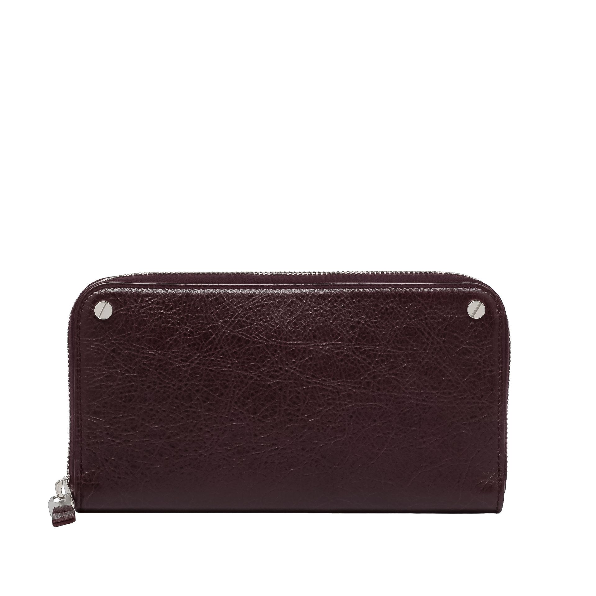 Balenciaga Continental Zip Around
Balenciaga Continental Zip Around