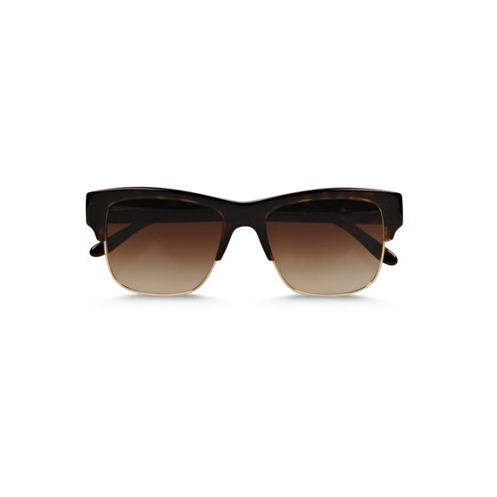 Stella McCartney, Oversized 80's sunglasses