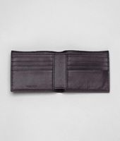 Bottega Veneta® Portemonnaie aus Nappaleder Washed Vintage Intrecciato Bottega Veneta® Portemonnaie aus Nappaleder Washed Vintage Intrecciato