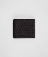 Bottega Veneta® Portemonnaie aus Nappaleder Washed Vintage Intrecciato Bottega Veneta® Portemonnaie aus Nappaleder Washed Vintage Intrecciato