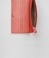Bottega Veneta® Boucher Intrecciato Nappa Continental Wallet Bottega Veneta® Boucher Intrecciato Nappa Continental Wallet