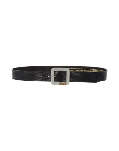 ZOOM DIESEL - Belt