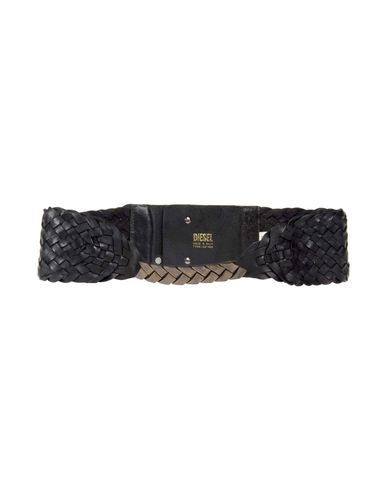 ZOOM DIESEL - Belt