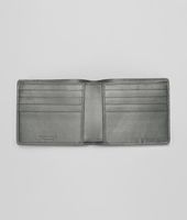 Bottega Veneta® Frontiere Soft Stingray Wallet Bottega Veneta® Frontiere Soft Stingray Wallet