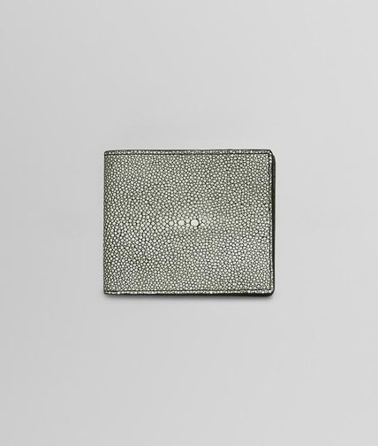 BOTTEGA VENETA - Soft Stingray Wallet