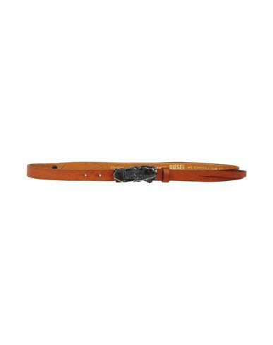 ZOOM DIESEL - Belt
