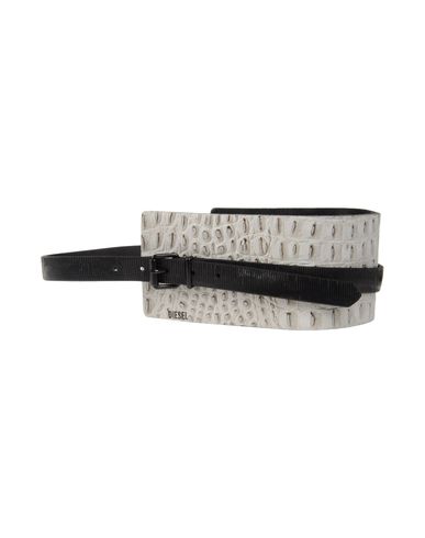 ZOOM DIESEL - Belt