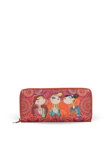Moschino, Wallets