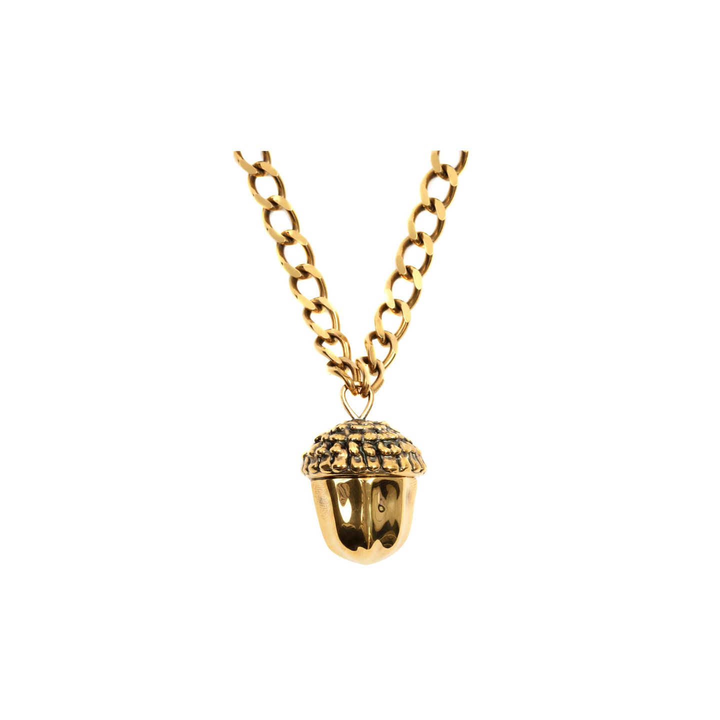 Acorn Pendant Alexander McQueen, Acorn Pendant