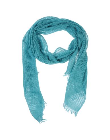ZOOM BLUE LES COPAINS - Oblong scarf