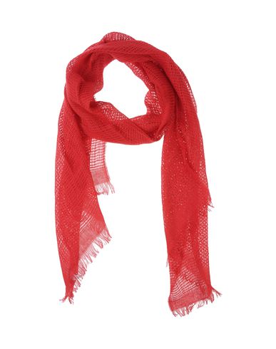 ZOOM BLUE LES COPAINS - Oblong scarf