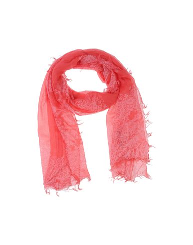 ZOOM BLUE LES COPAINS - Stole