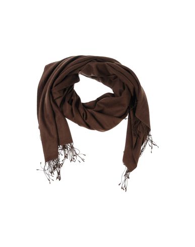 ZOOM PASHMINA DI GAYNOR BONGARD - Stole