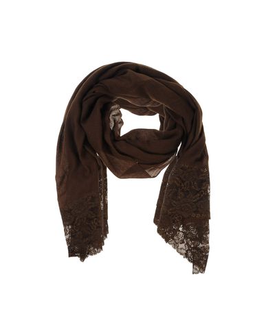 ZOOM PASHMINA DI GAYNOR BONGARD - Stole