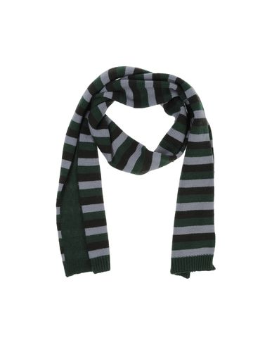 ZOOM EMPORIO ARMANI - Oblong scarf