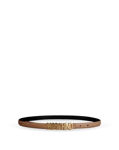 Moschino, Cintura