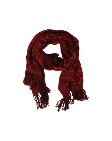 ZOOM DIESEL - Oblong scarf