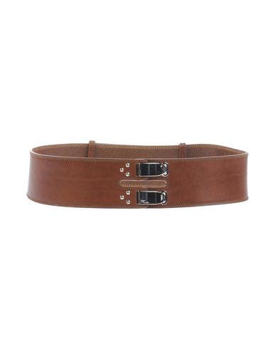 ZOOM RALPH LAUREN BLACK LABEL - Belt