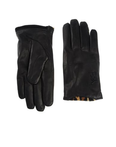 ZOOM Y-3 - Gloves
